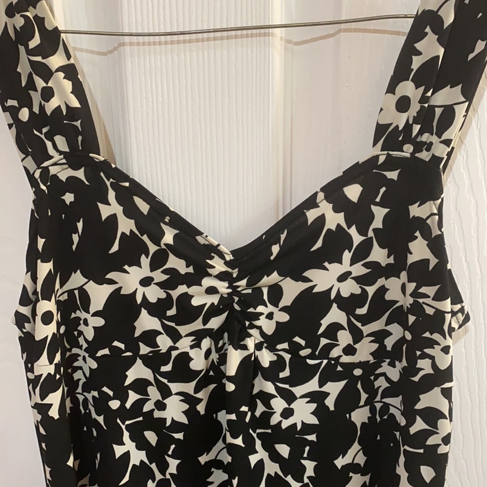 CAROL ROSE TOP SMALL - Picture 2 of 3
